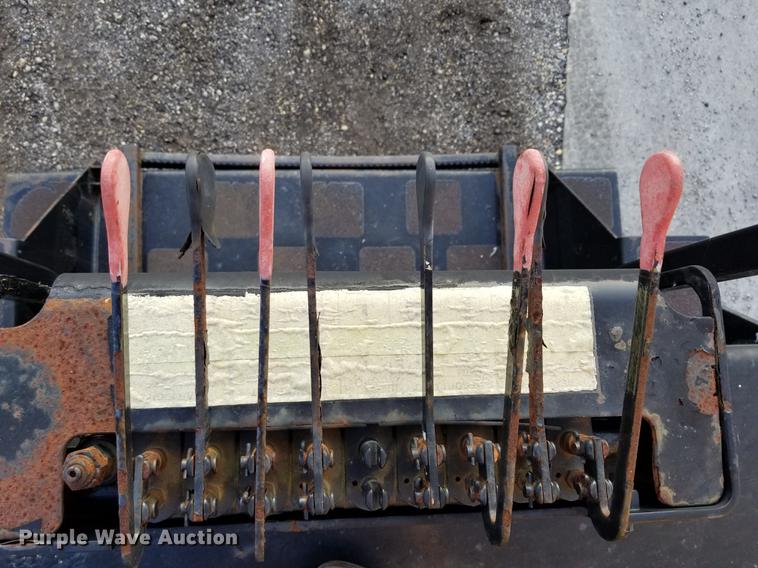 image for item DC4842 2001 Sterling L9500 crane truck