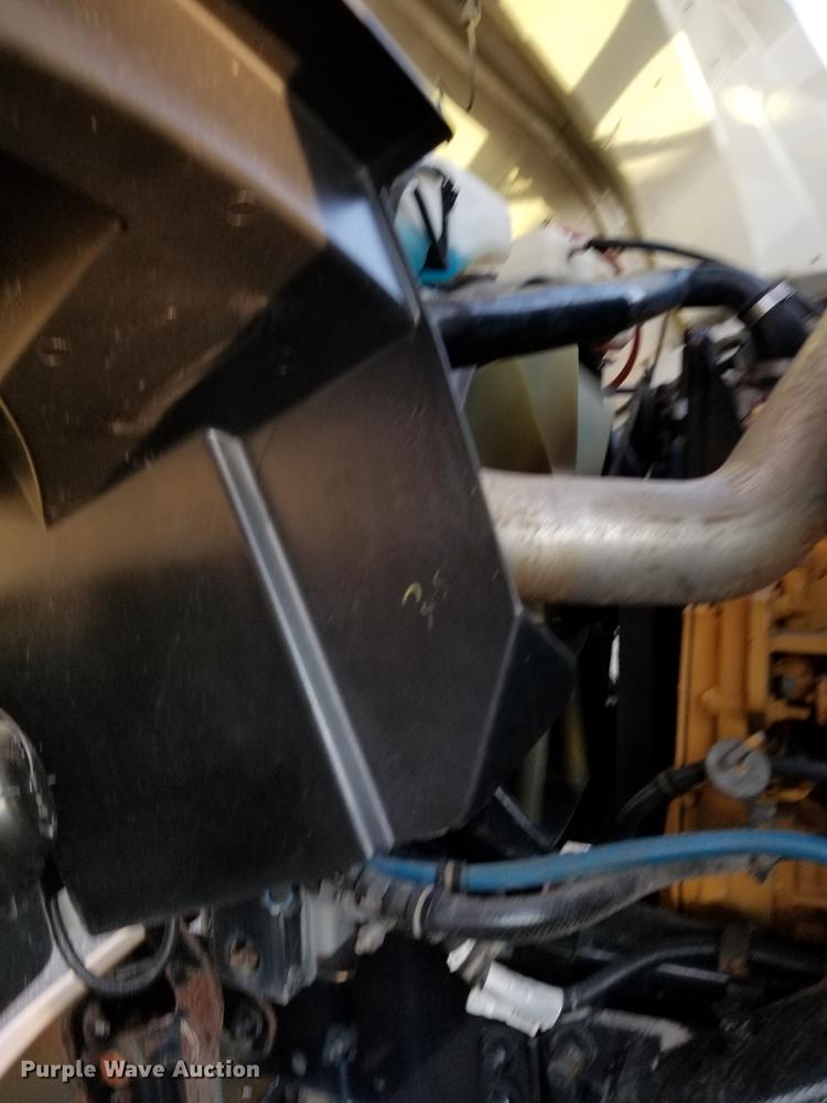 image for item DC4842 2001 Sterling L9500 crane truck