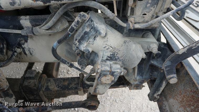 image for item DC5268 2001 Sterling L7500 dump truck