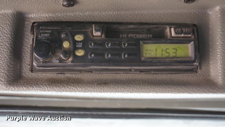 image for item DC5269 2000 Mack RD688S dump truck