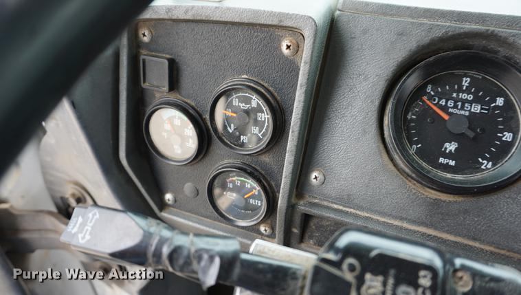 image for item DC5269 2000 Mack RD688S dump truck