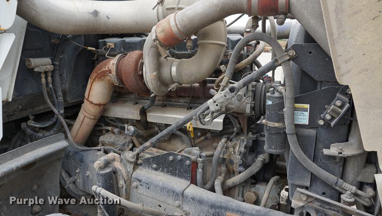 image for item DC5269 2000 Mack RD688S dump truck