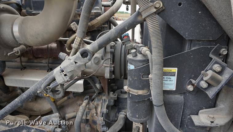 image for item DC5269 2000 Mack RD688S dump truck