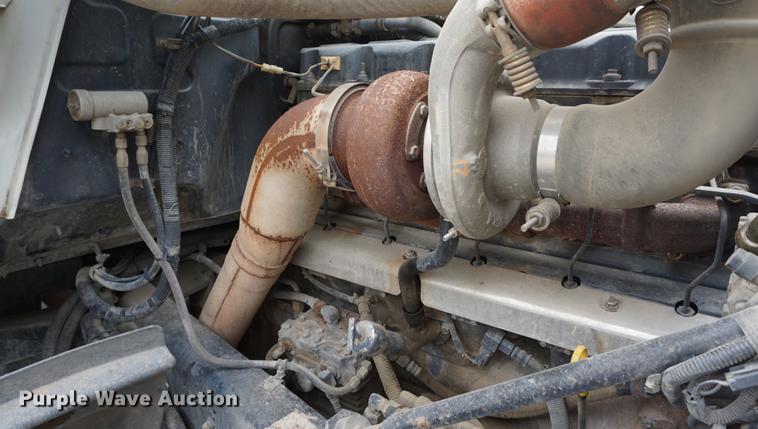 image for item DC5269 2000 Mack RD688S dump truck