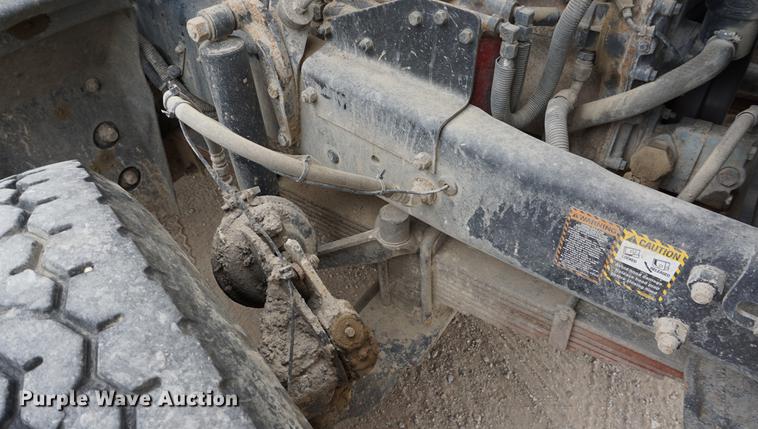 image for item DC5269 2000 Mack RD688S dump truck