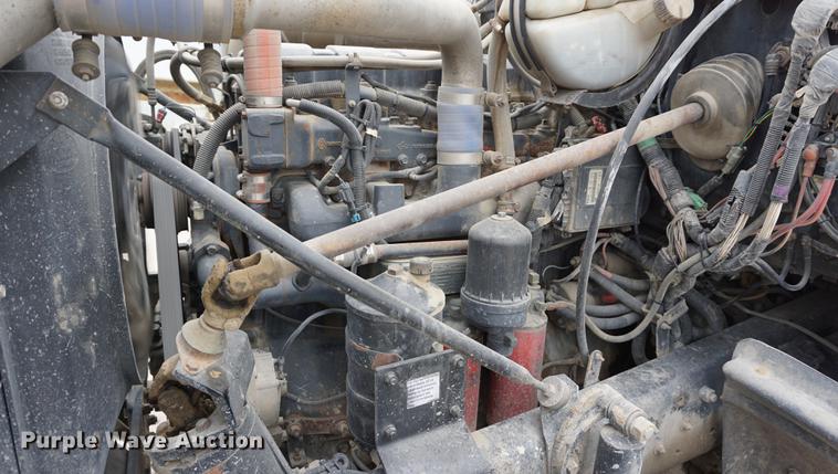 image for item DC5269 2000 Mack RD688S dump truck