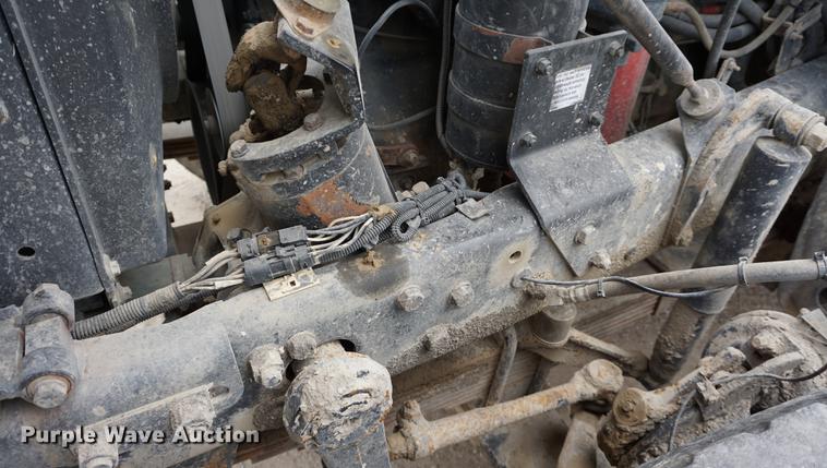 image for item DC5269 2000 Mack RD688S dump truck