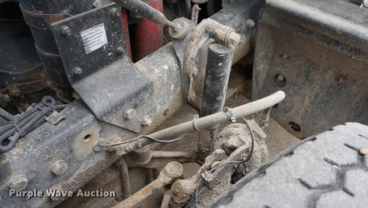 image for item DC5269 2000 Mack RD688S dump truck