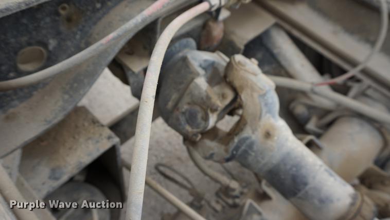 image for item DC5269 2000 Mack RD688S dump truck