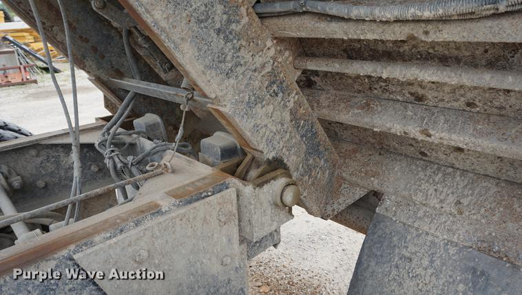 image for item DC5269 2000 Mack RD688S dump truck