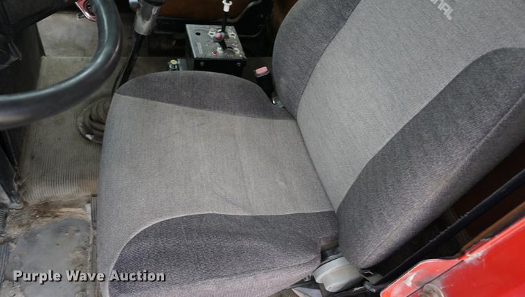 image for item DC5270 1994 Freightliner FLD dump truck