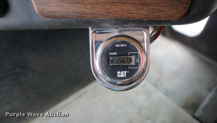 image for item DC5270 1994 Freightliner FLD dump truck