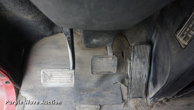 image for item DC5270 1994 Freightliner FLD dump truck