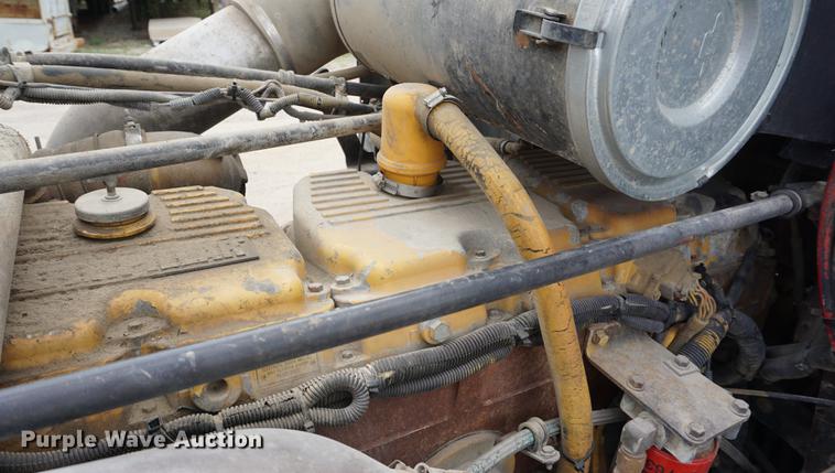 image for item DC5270 1994 Freightliner FLD dump truck