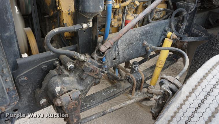 image for item DC5270 1994 Freightliner FLD dump truck