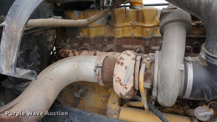 image for item DC5270 1994 Freightliner FLD dump truck