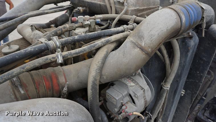 image for item DC5270 1994 Freightliner FLD dump truck