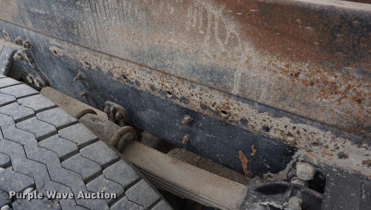 image for item DC5270 1994 Freightliner FLD dump truck