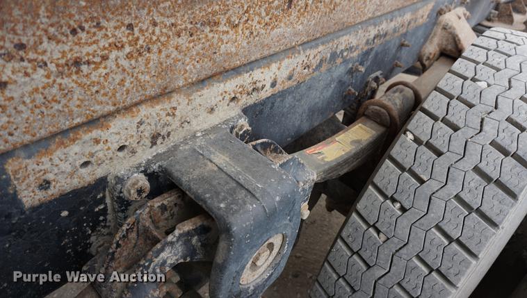 image for item DC5270 1994 Freightliner FLD dump truck