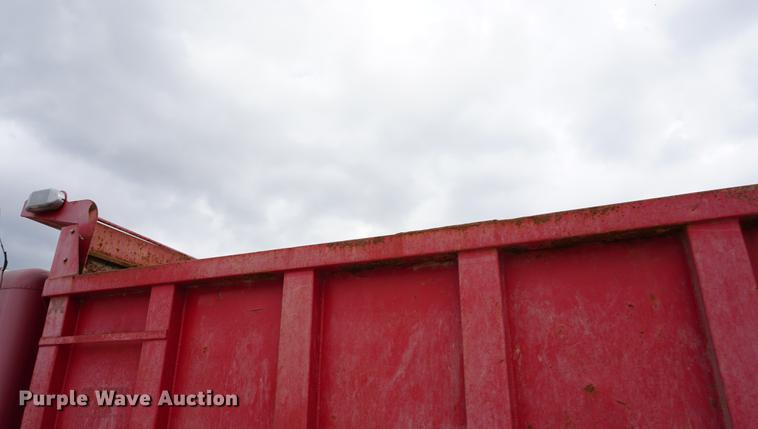image for item DC5270 1994 Freightliner FLD dump truck
