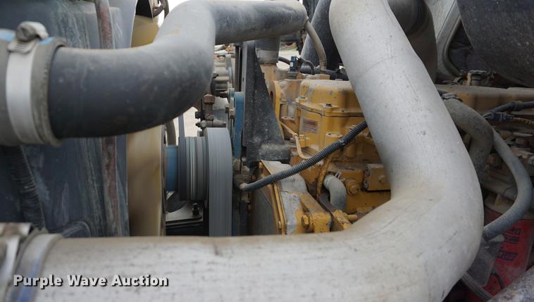 image for item DC5271 2001 Sterling L9500 dump truck