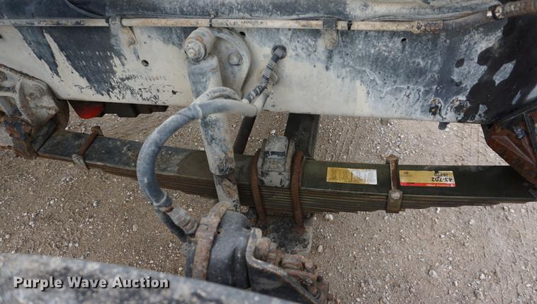 image for item DC5271 2001 Sterling L9500 dump truck