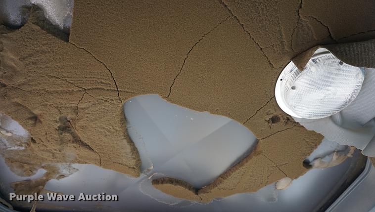 image for item DC5273 1989 Volvo G720B motor grader