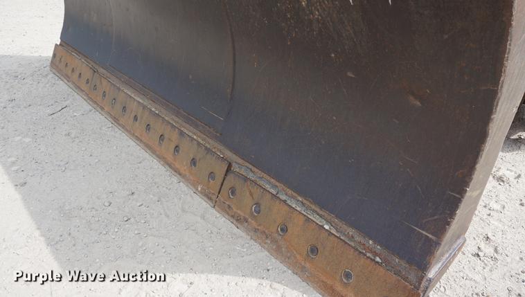 image for item DC5274 1973 Caterpillar 815B landfill compactor