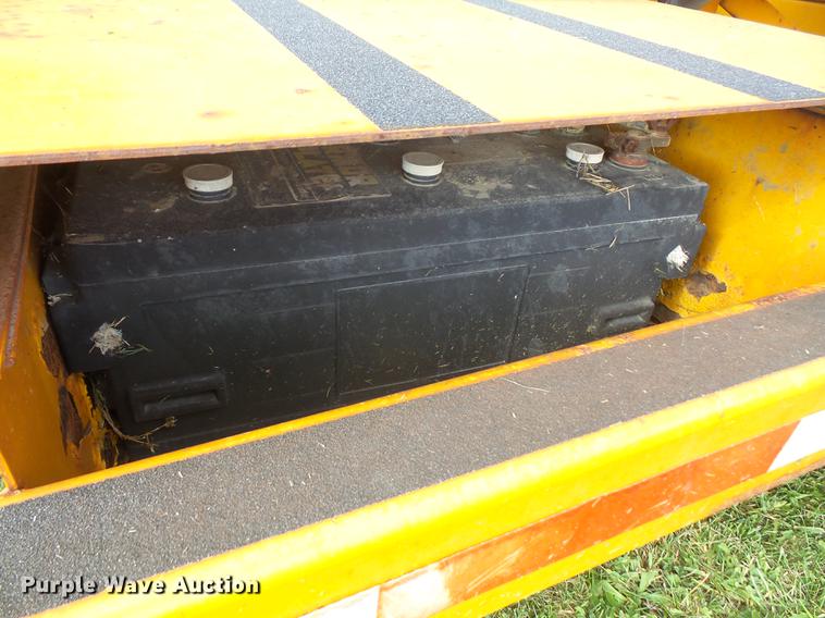 image for item DC5292 1998 American Signal message board