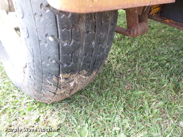 image for item DC5292 1998 American Signal message board