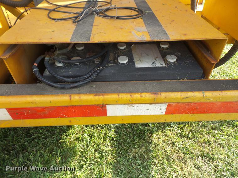 image for item DC5292 1998 American Signal message board