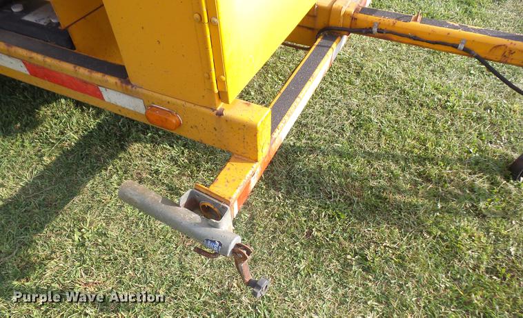 image for item DC5292 1998 American Signal message board