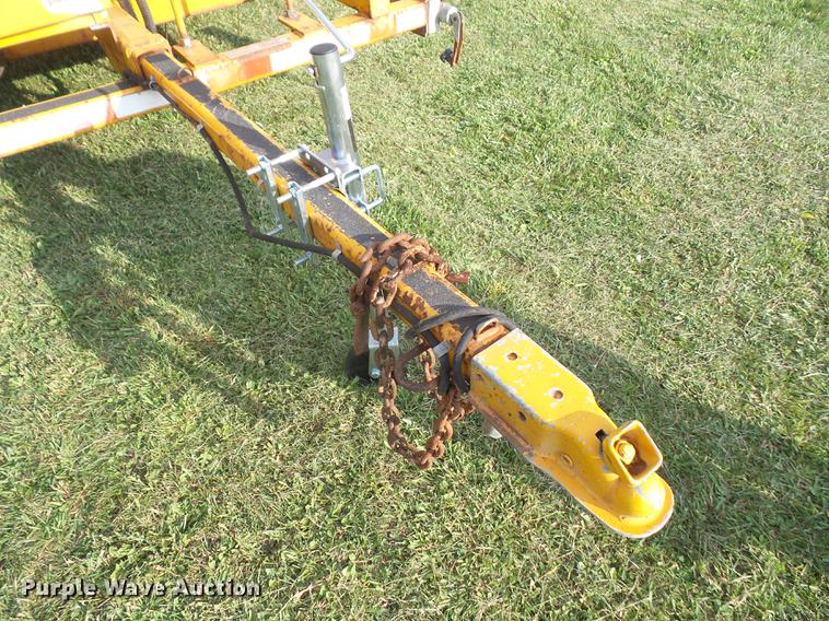 image for item DC5292 1998 American Signal message board