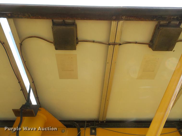 image for item DC5292 1998 American Signal message board