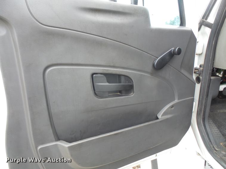 image for item DC5301 2009 International DuraStar 4300 jetter truck