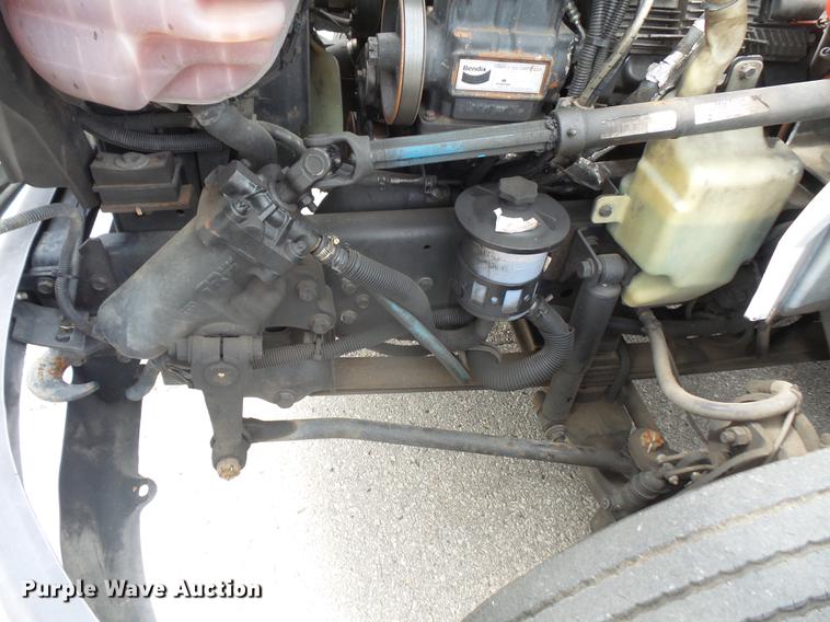 image for item DC5301 2009 International DuraStar 4300 jetter truck