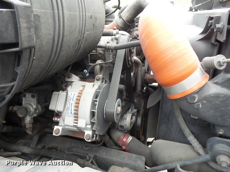 image for item DC5301 2009 International DuraStar 4300 jetter truck