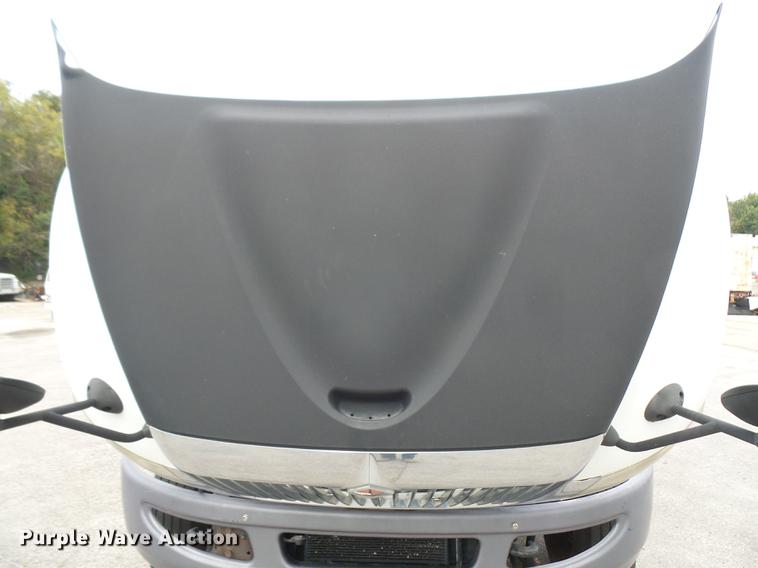 image for item DC5301 2009 International DuraStar 4300 jetter truck