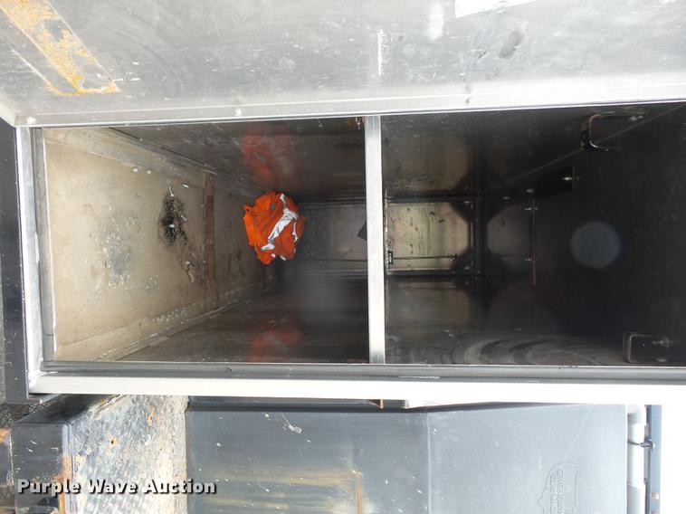 image for item DC5301 2009 International DuraStar 4300 jetter truck