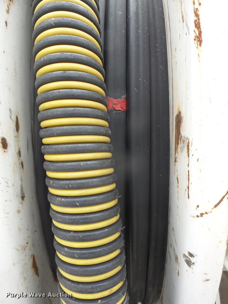 image for item DC5301 2009 International DuraStar 4300 jetter truck