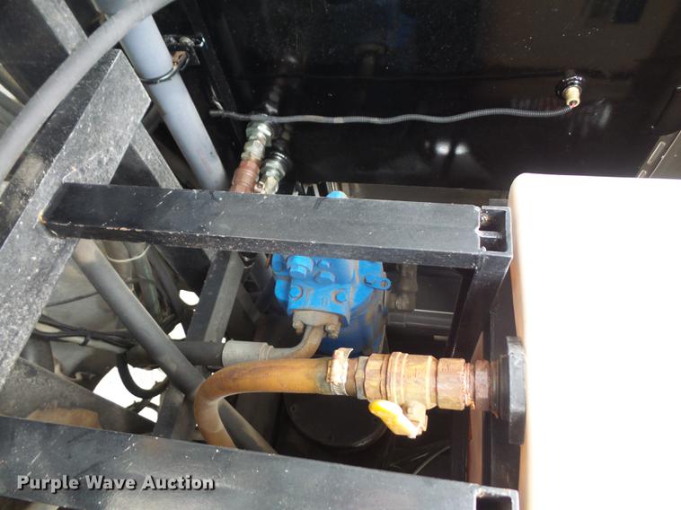 image for item DC5301 2009 International DuraStar 4300 jetter truck