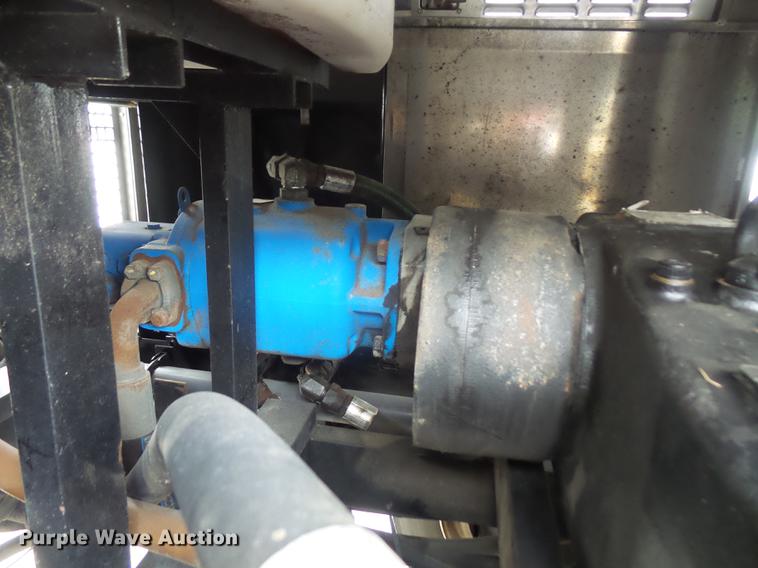 image for item DC5301 2009 International DuraStar 4300 jetter truck