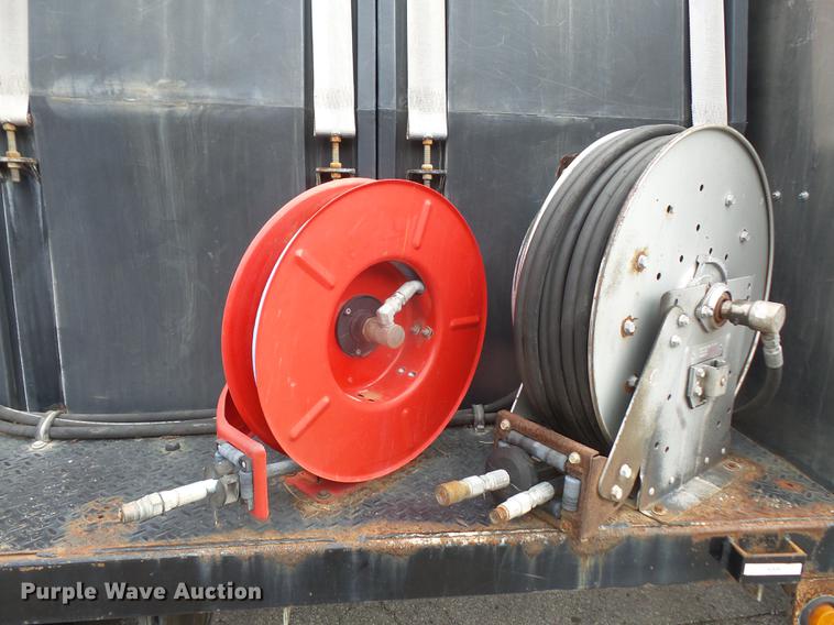 image for item DC5301 2009 International DuraStar 4300 jetter truck