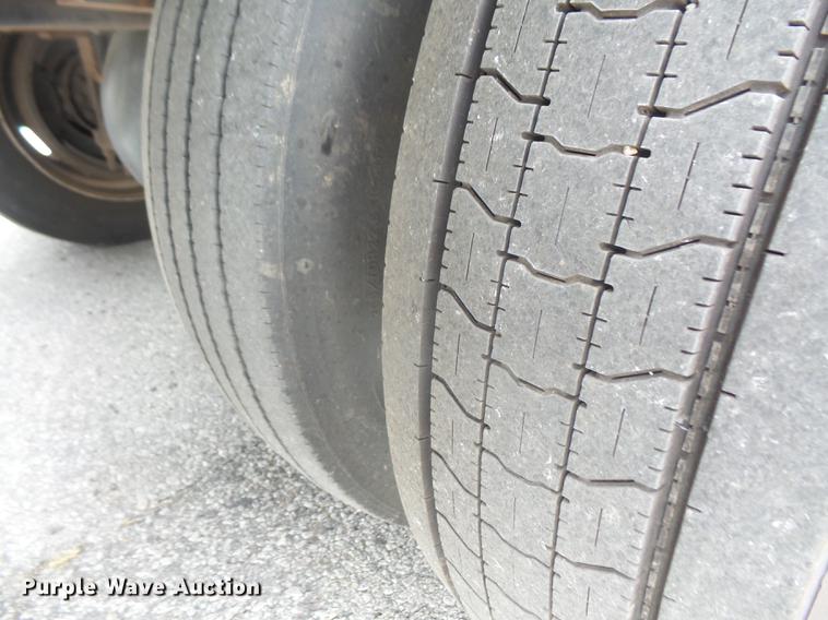 image for item DC5301 2009 International DuraStar 4300 jetter truck