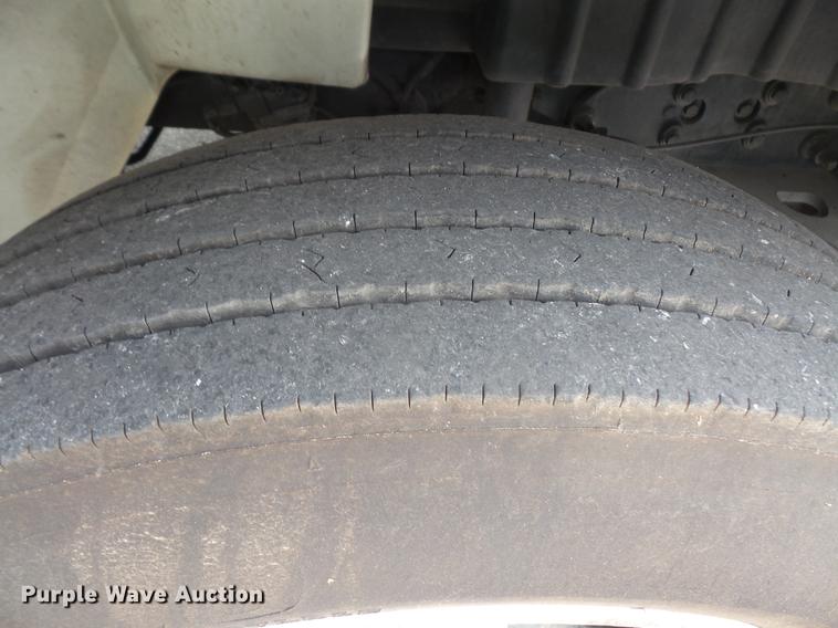 image for item DC5301 2009 International DuraStar 4300 jetter truck