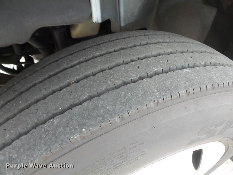 image for item DC5301 2009 International DuraStar 4300 jetter truck