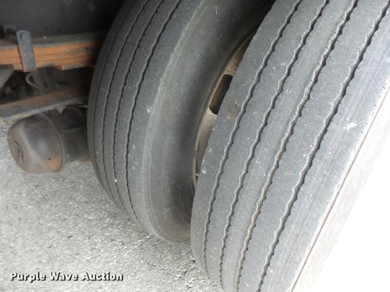 image for item DC5301 2009 International DuraStar 4300 jetter truck