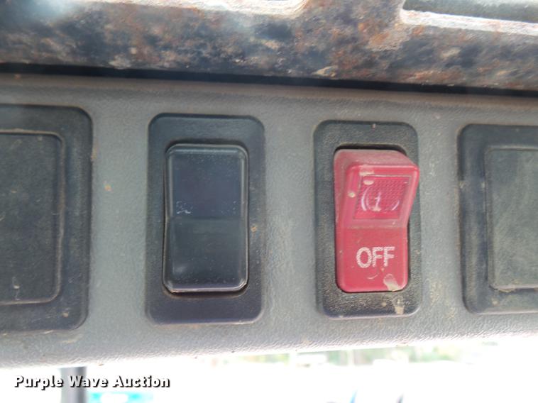 image for item DC5316 2005 Bobcat S185 skid steer