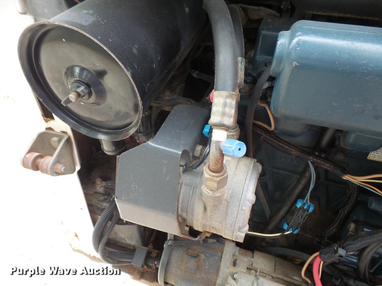 image for item DC5316 2005 Bobcat S185 skid steer