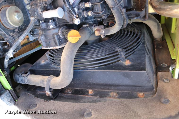 image for item DD0113 2003 Hyundai ROBEX55-3 compact excavator